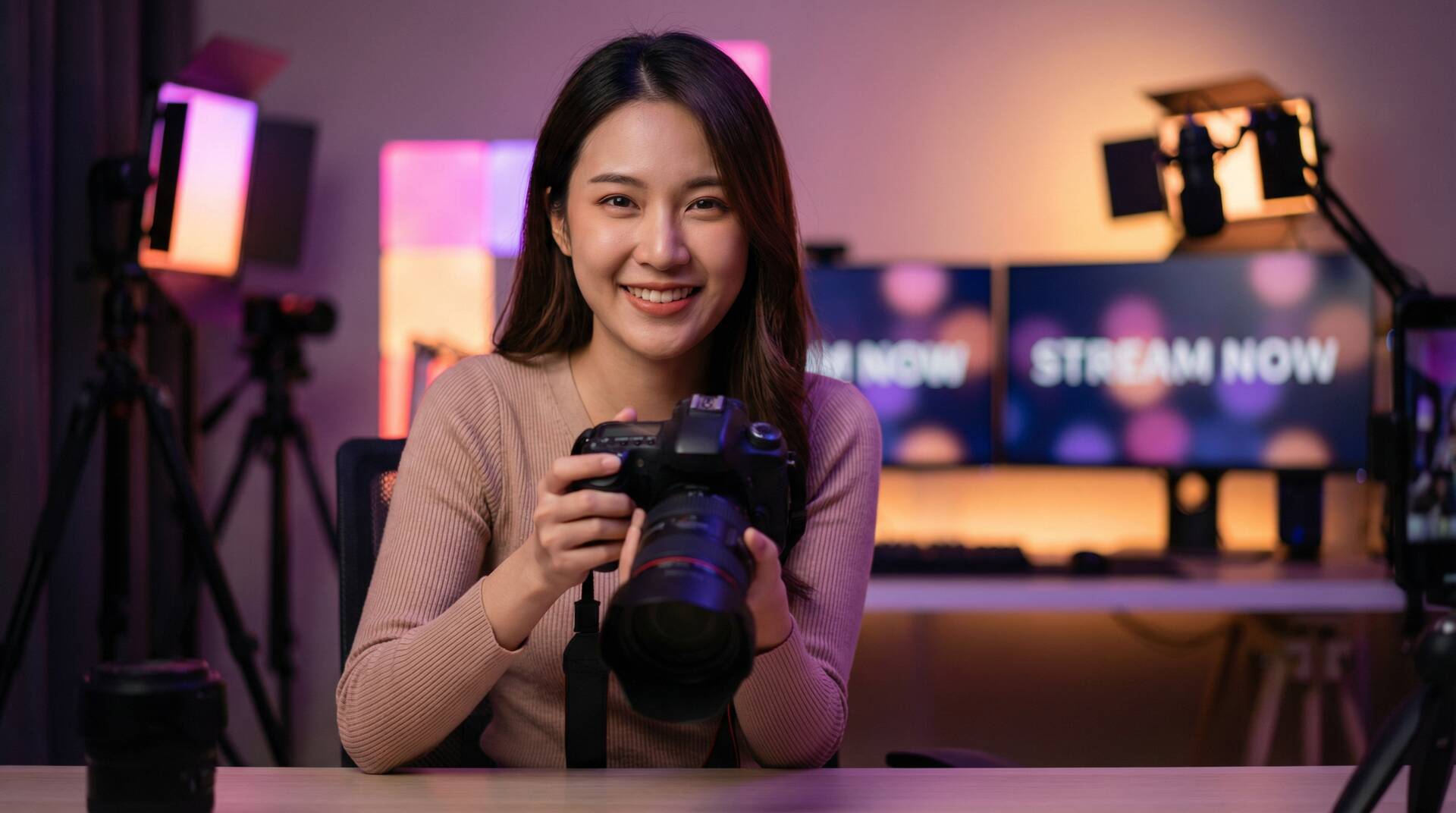 麻豆视频视频创作